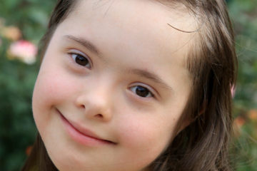 October is National Down Syndrome Awareness Month