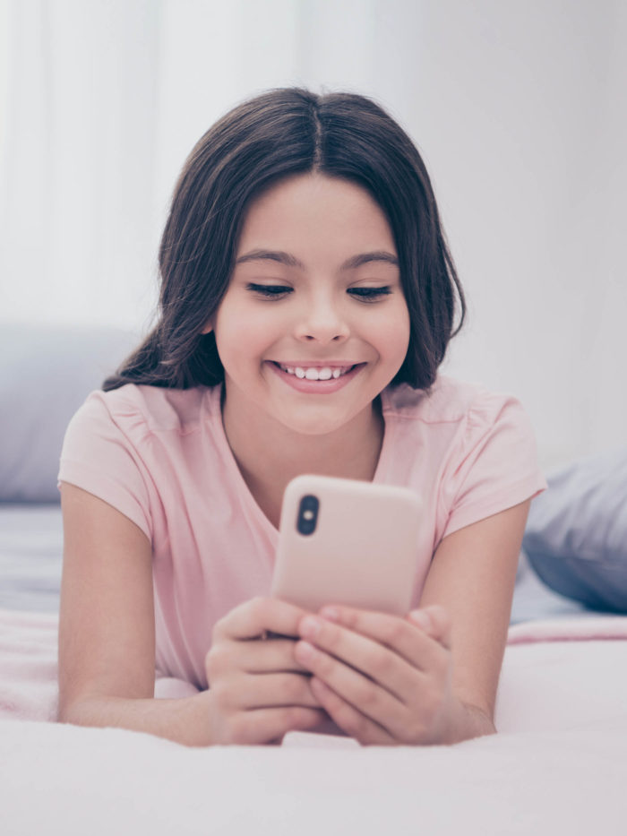 Talk With Your Kids About Inappropriate Cell Phone and Internet Use