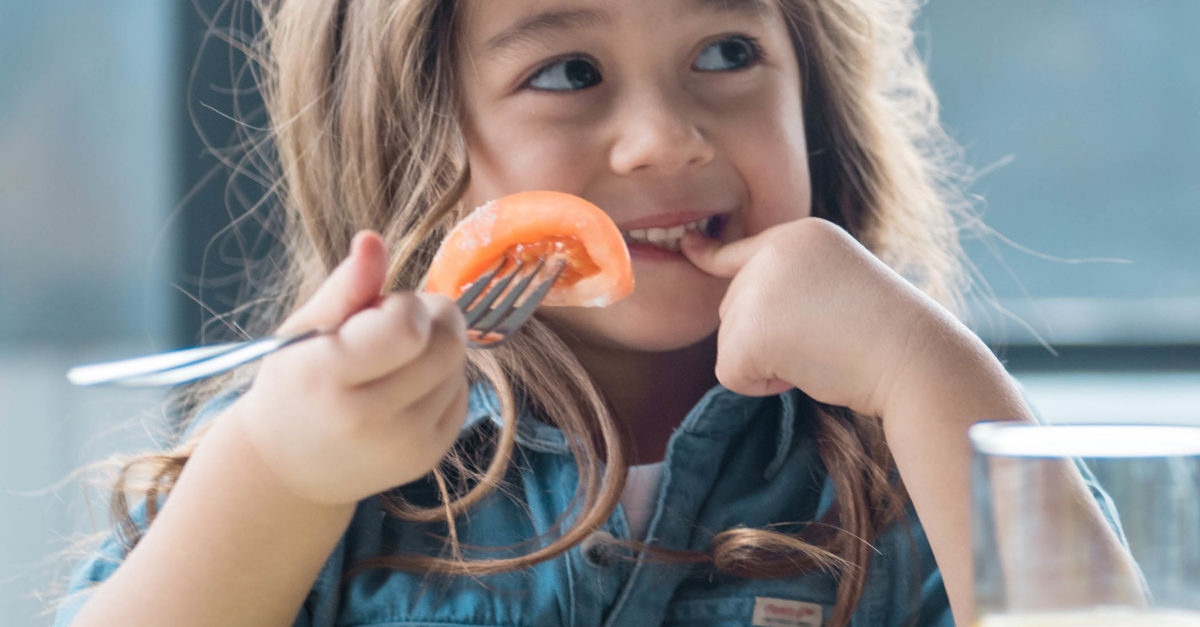 Fun and Easy Folate-Rich Snacks for Your Kids - CHOC - Children's ...