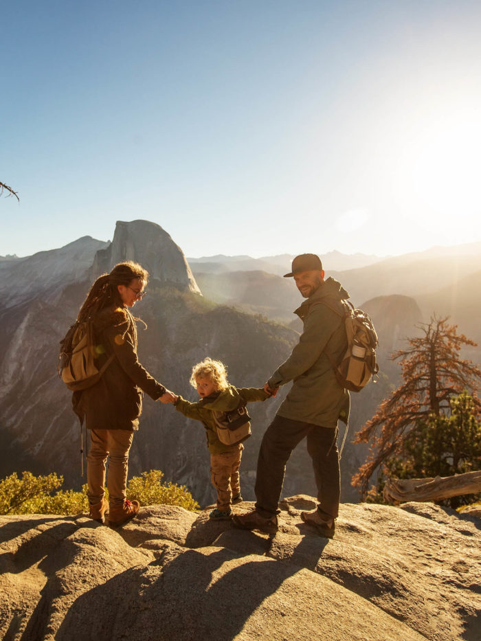 Travel Tips for Your Family