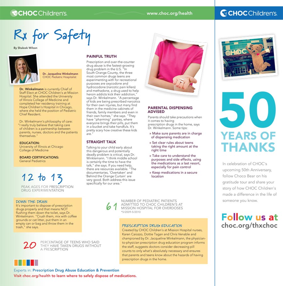 CHOC_12172013_drugs_half CHOC Health