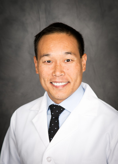 Dr. Peter Yu