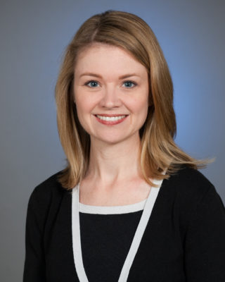 Dr. Amy Harrison
