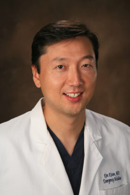 Dr. Kenneth Kwon