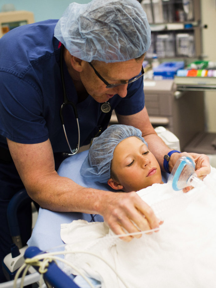 10 Questions to Ask Your Child’s Anesthesiologist