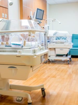 A new tool to empower CHOC NICU parents