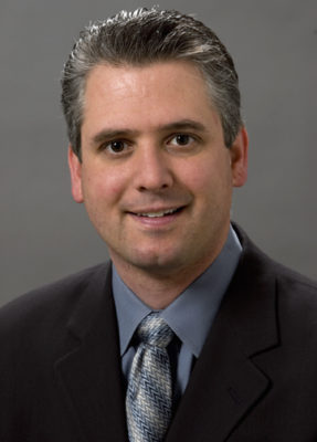 Dr. Chris Koutures, a board certified pediatrician and sports medicine specialist at CHOC