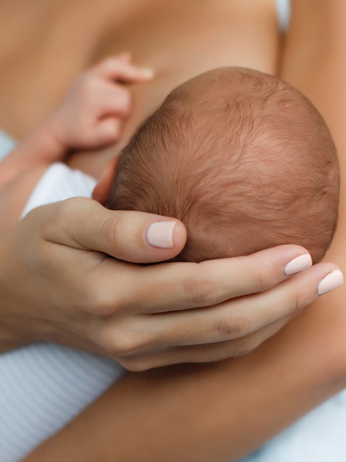 How to Tell If Your Baby is Getting Enough Milk from Breastfeeding