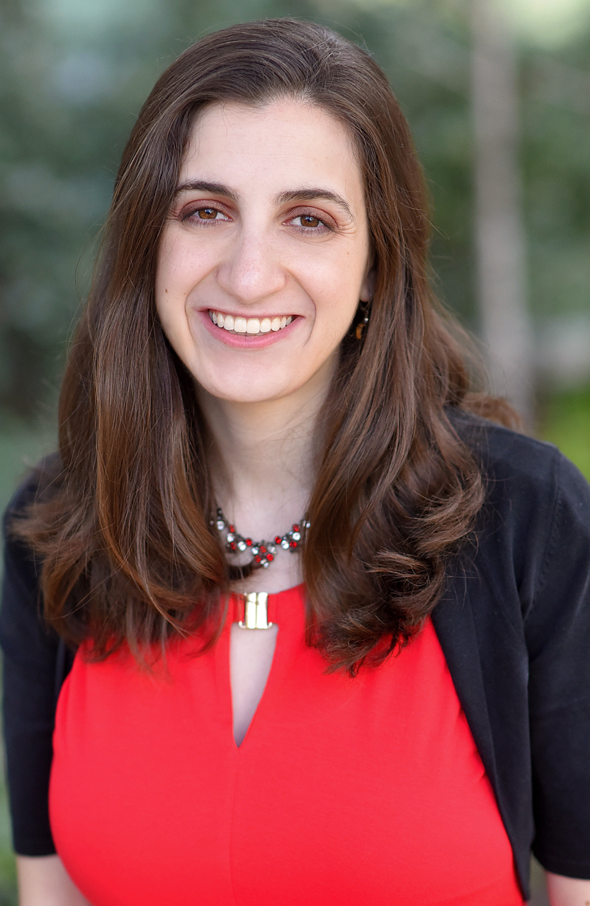 Dr. Jamie Frediani