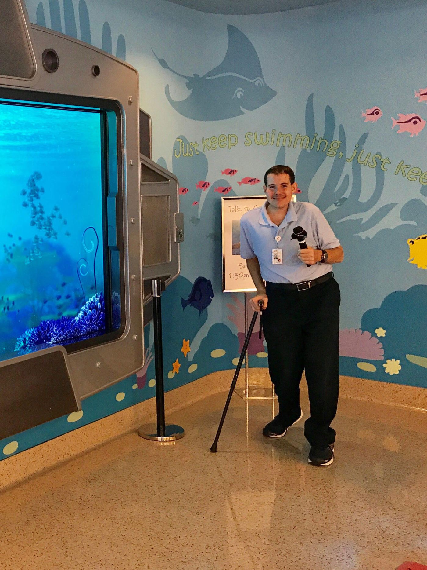 Volunteer Stories Archives CHOC Children's health hub