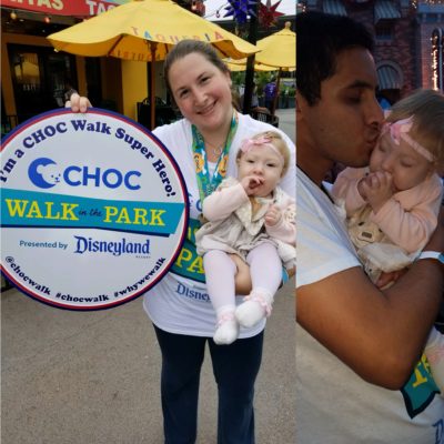 michelle-and-family-choc-walk