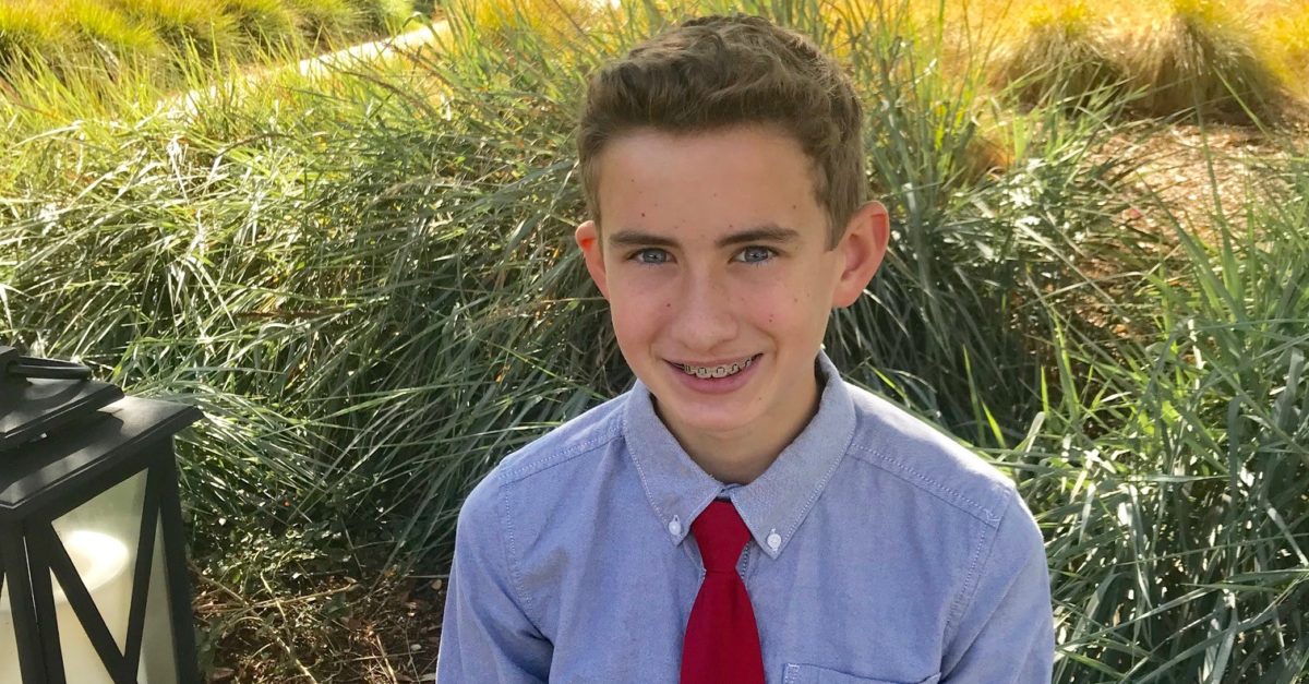 Blood Donations Austin's Birthday CHOC Children's Blog