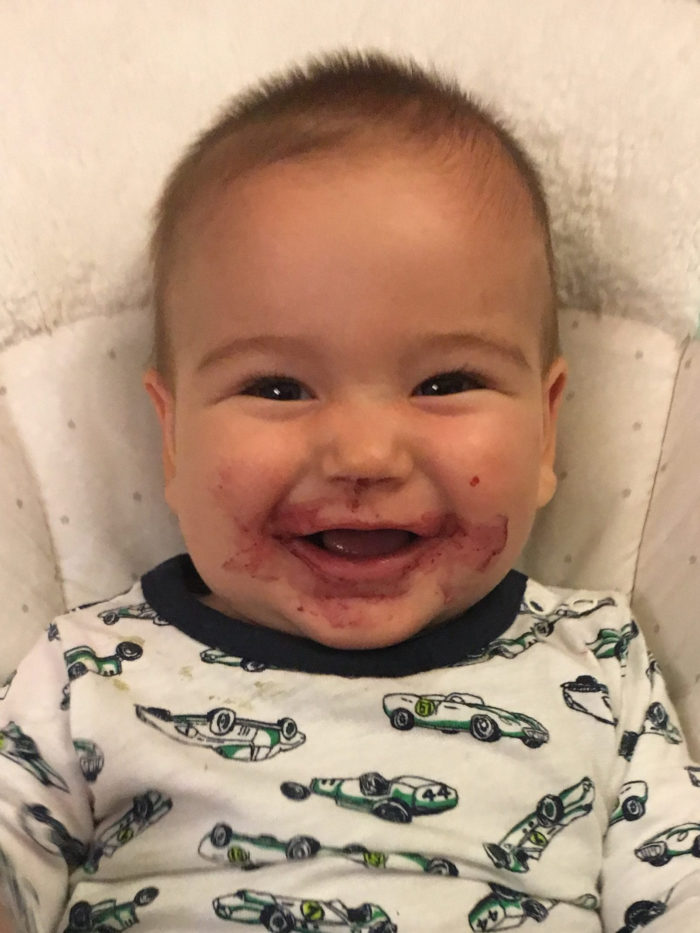 Catching a Heart Defect in Utero: Marco’s Story