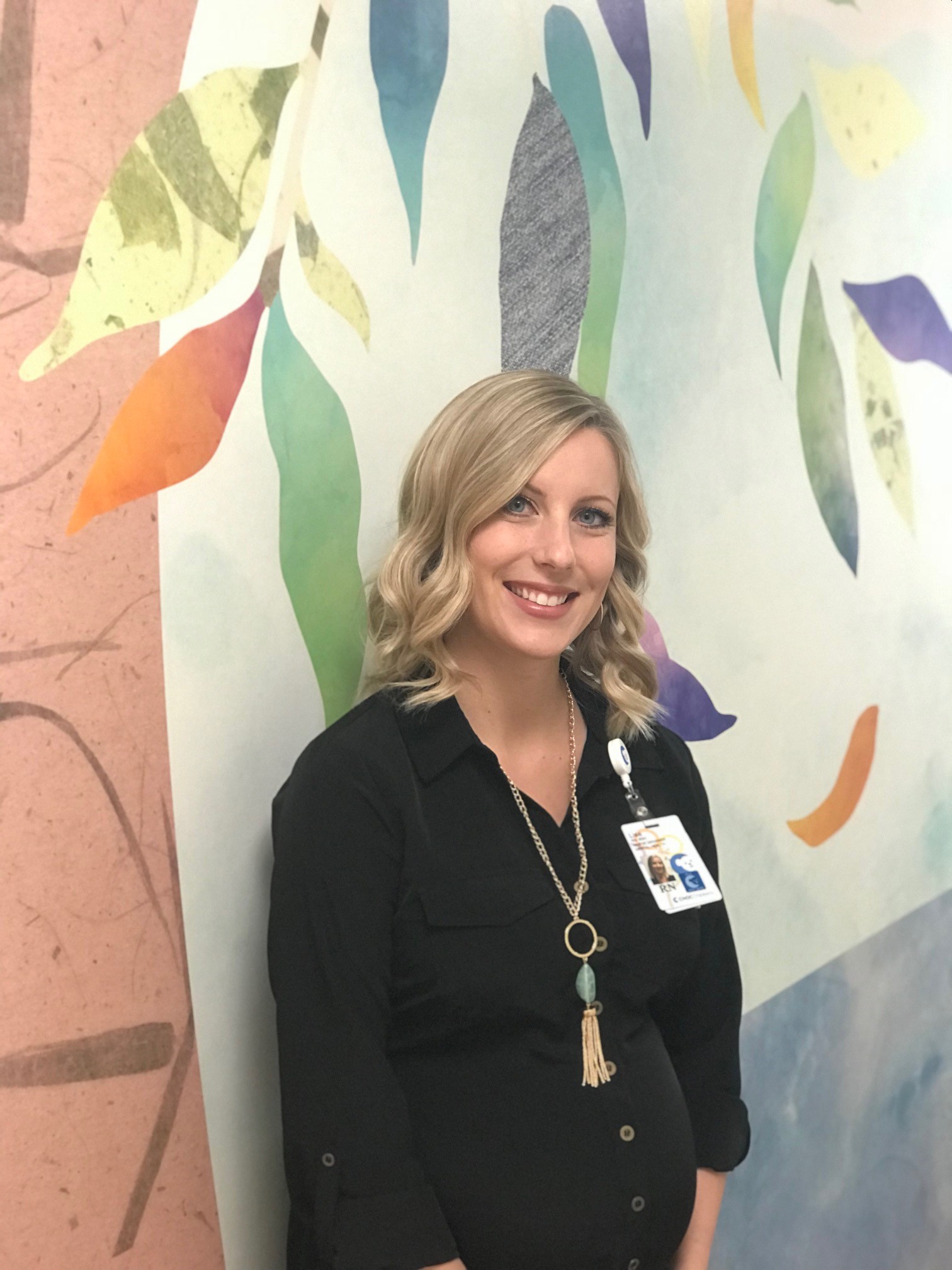 mental health inpatient center nurse manager