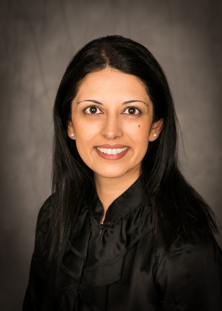 Meet Dr. Nita Doshi- CHOC Children's Blog