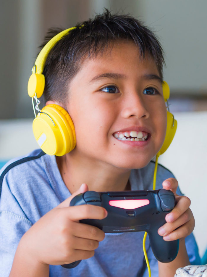 The dangers of loud noises and little ears: What parents should know