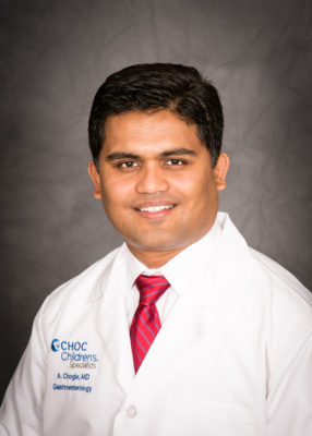 dr-Ashish-chogle-choc-childrens-gastroenterologist