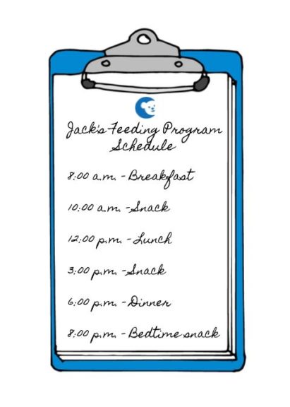 jack-feeding-program-schedule