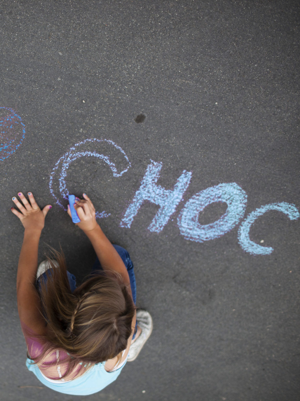 Endocrinology Archives - CHOC Children's Health