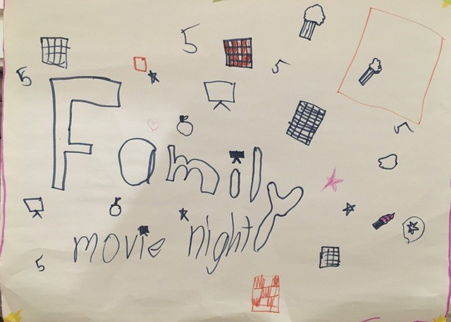 family-movie-night-poster
