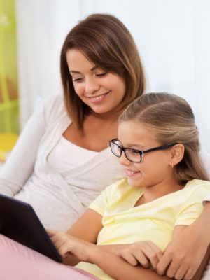 Telehealth for ophthalmology visits: What parents should know