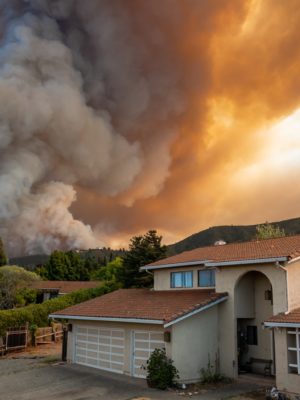 11 ways parents can help children cope with fires