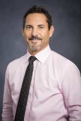 Dr. Mike Weiss
