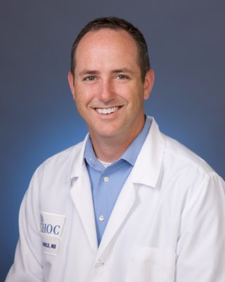 Dr. Mark Daniels
