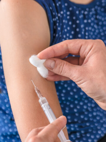 Why getting a flu shot is more important than ever this year