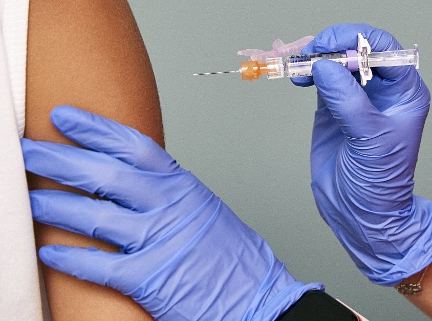 Why getting a flu shot is more important than ever this year