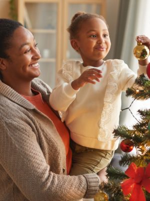 How parents can help kids with holiday disappointment during COVID-19
