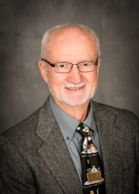 Dr. David Hicks