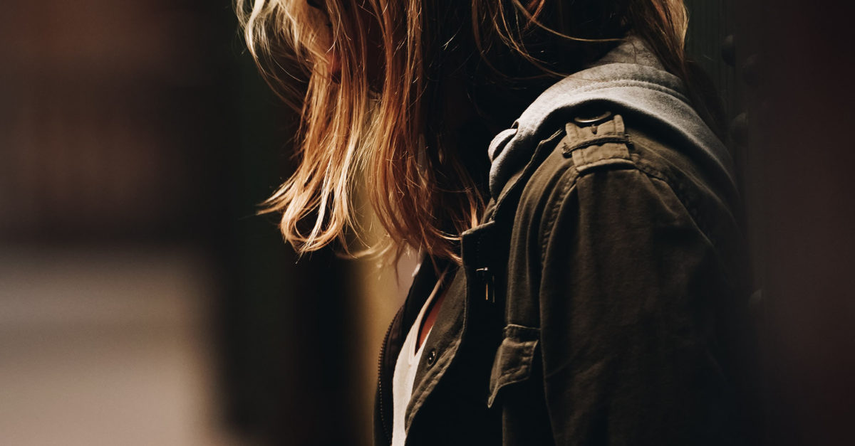 an eating disorder CHOC Children's health hub