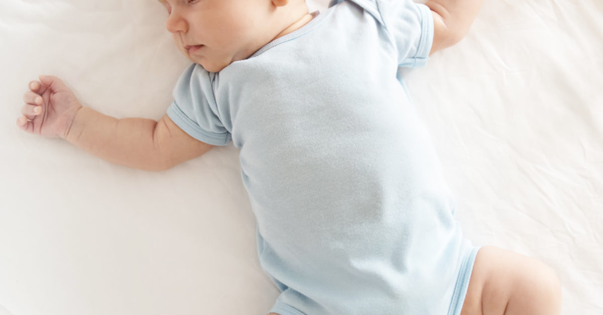 Babies and sleep: The ultimate guide