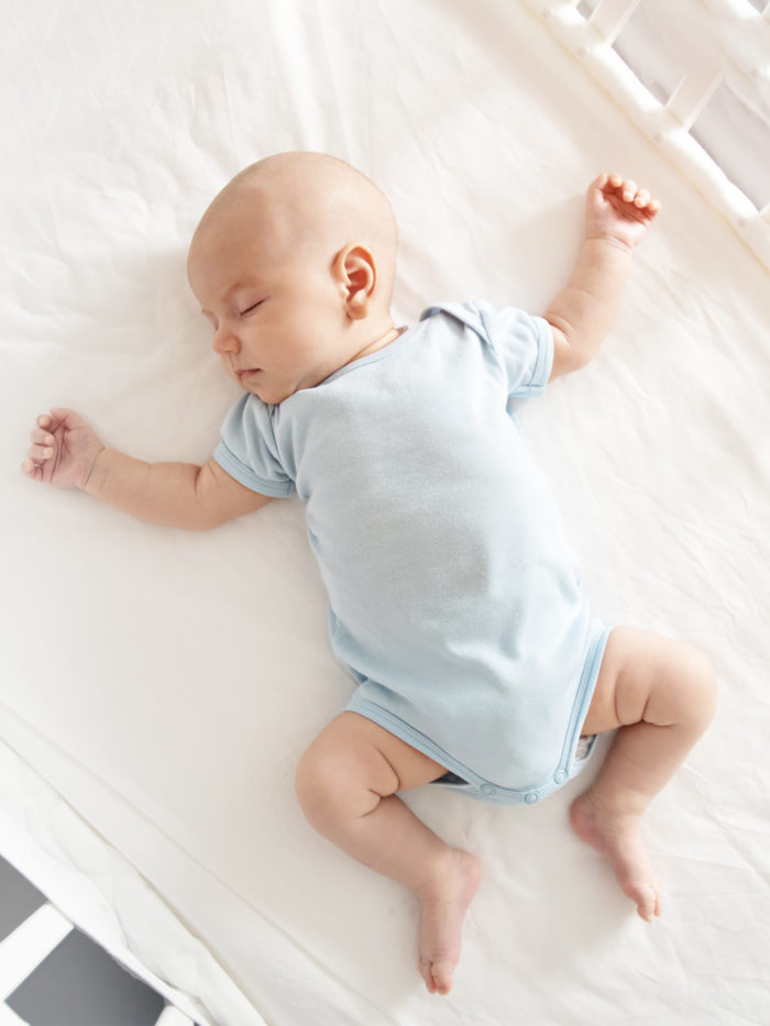 Babies and sleep: The ultimate guide