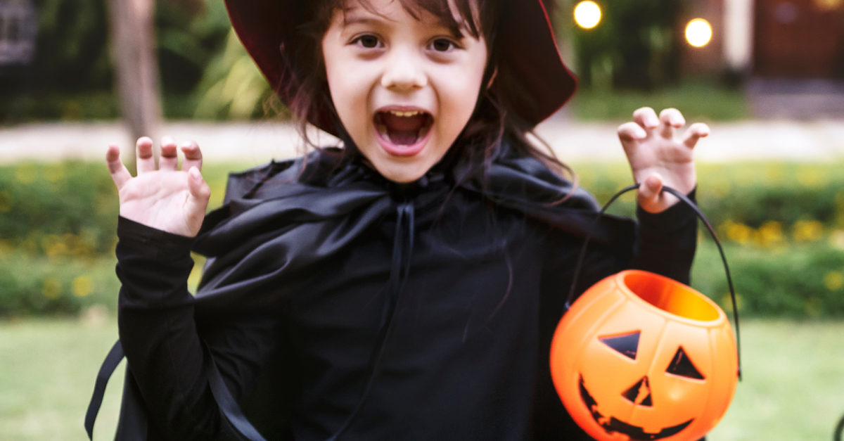 Halloween 2021 COVID-19 Safety Tips From A Pediatrician