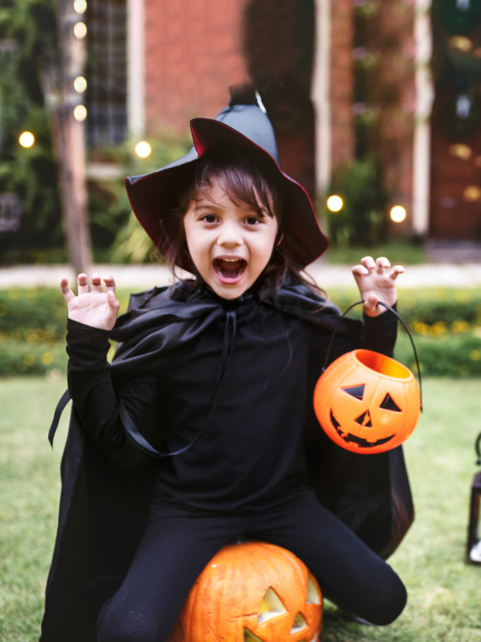 COVID-19 Halloween safety tips 2021: Hear from a pediatrician