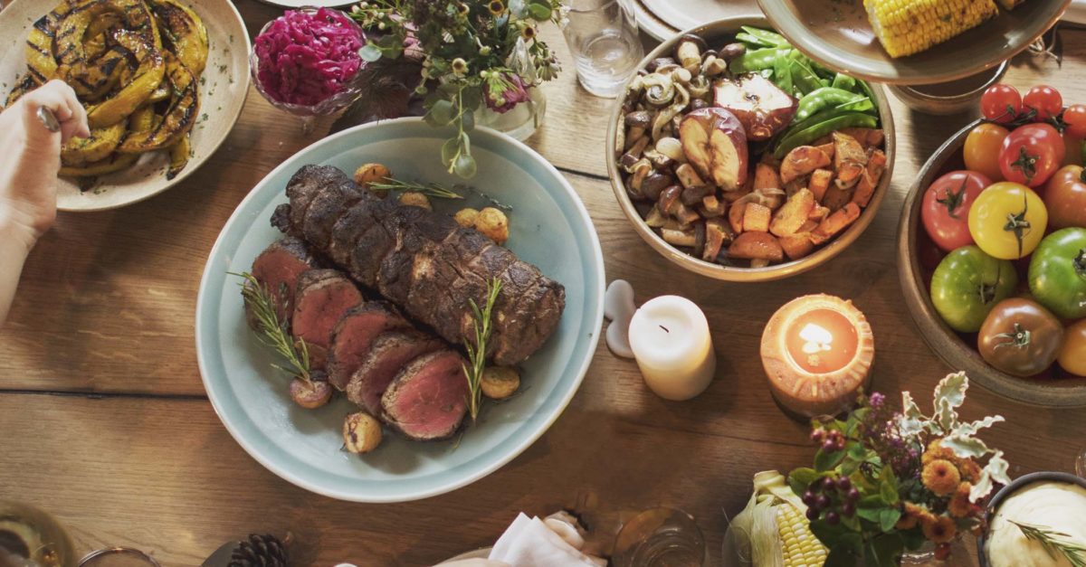 Holidaytime support for kids with eating disorders CHOC Children's