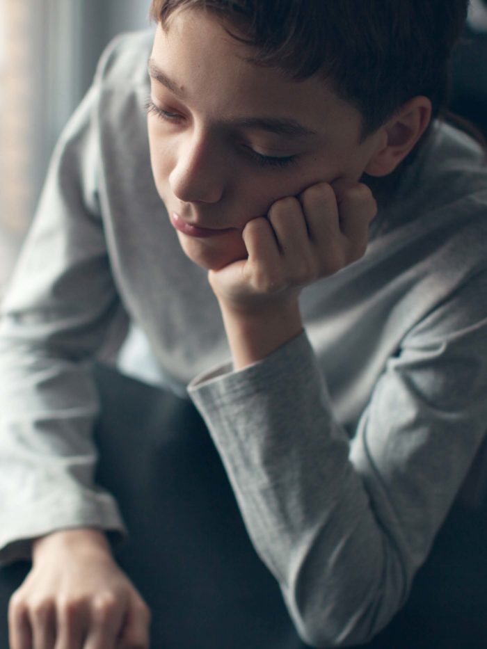 Is my teen OK? Helping parents identify anxiety and depression in their adolescents