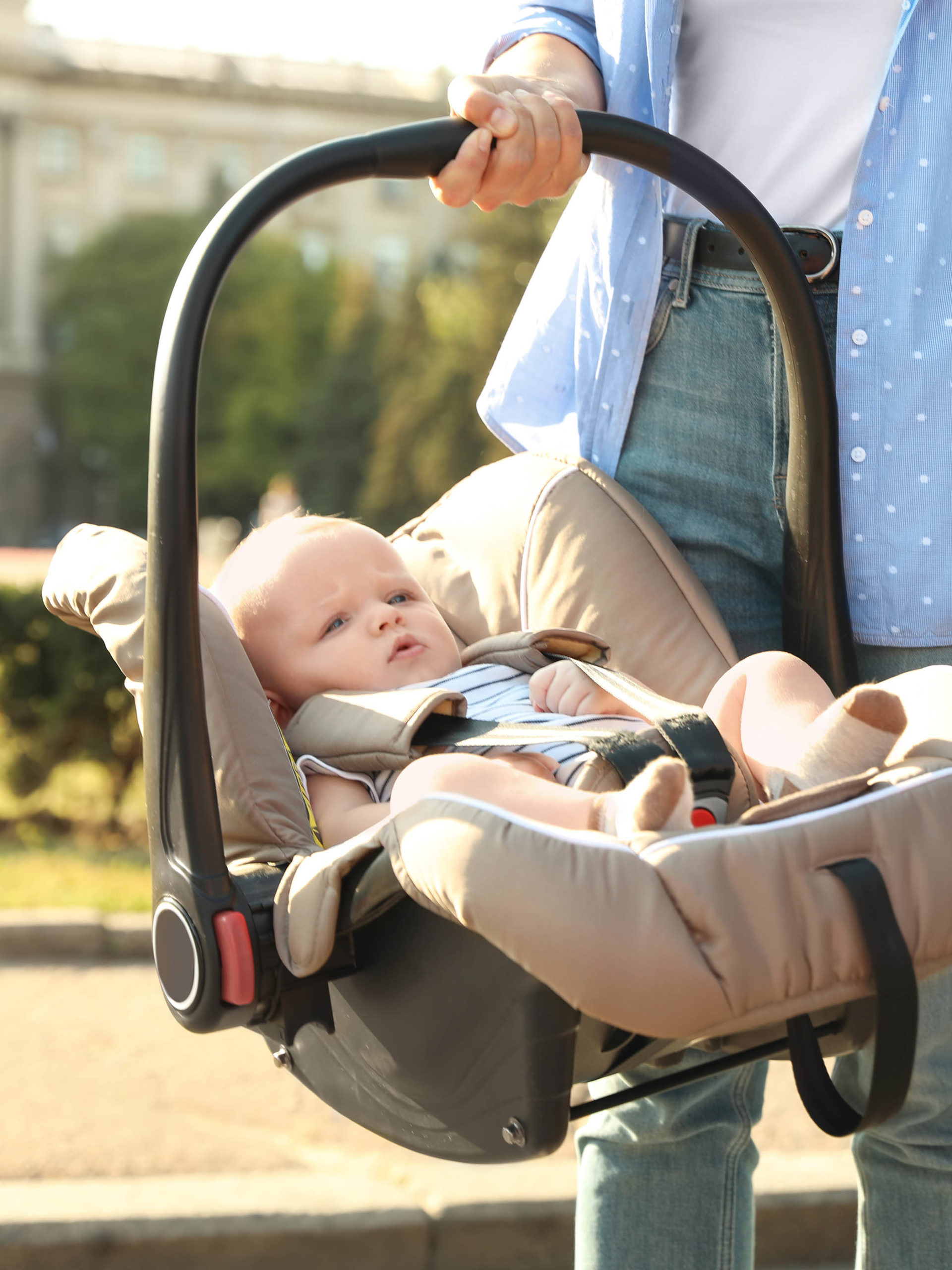 Car Seat Safety Reminders Every Parent Should Know
