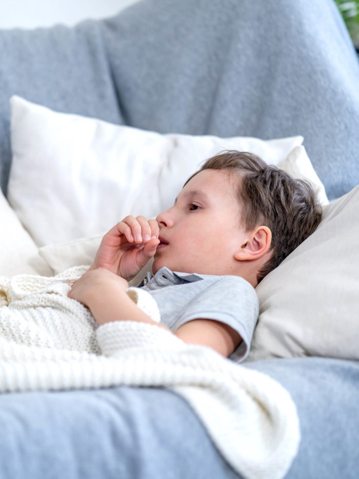 How to Cope with Bedwetting