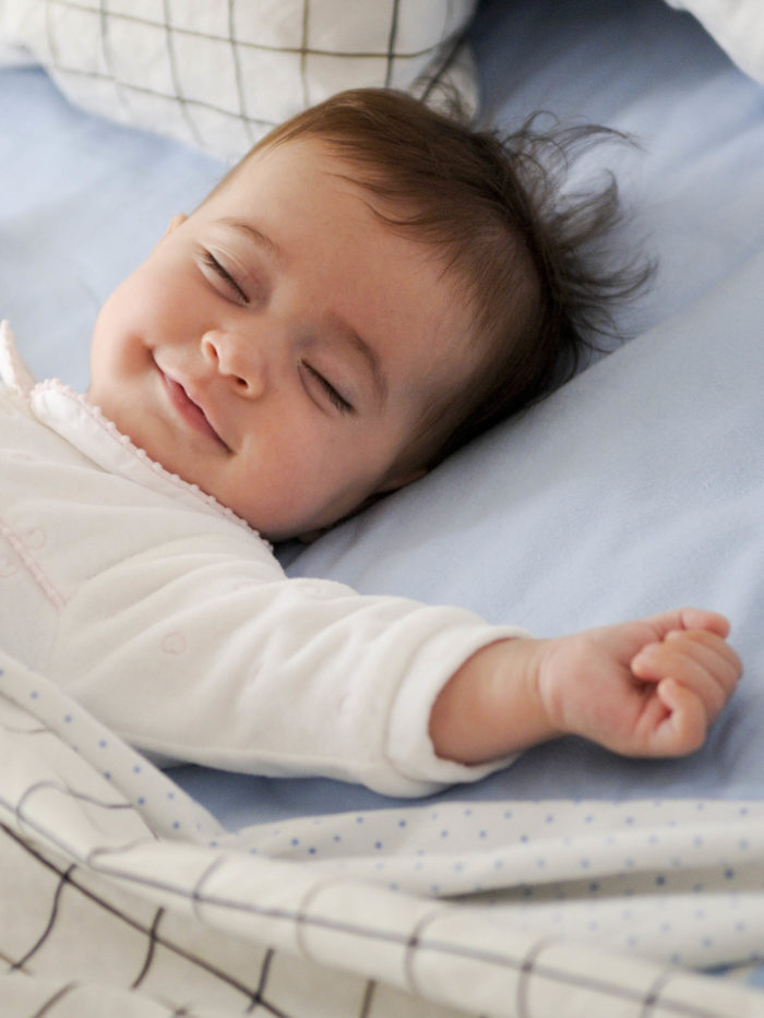 A Pediatrician Explains AAP’s New Safe Sleep for Babies Practices