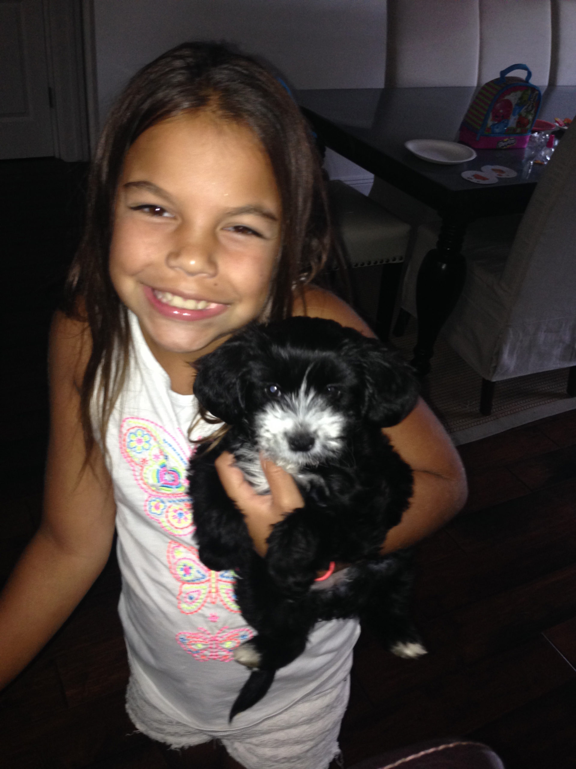 A girl's journey to a seizurefree life after epilepsy surgery