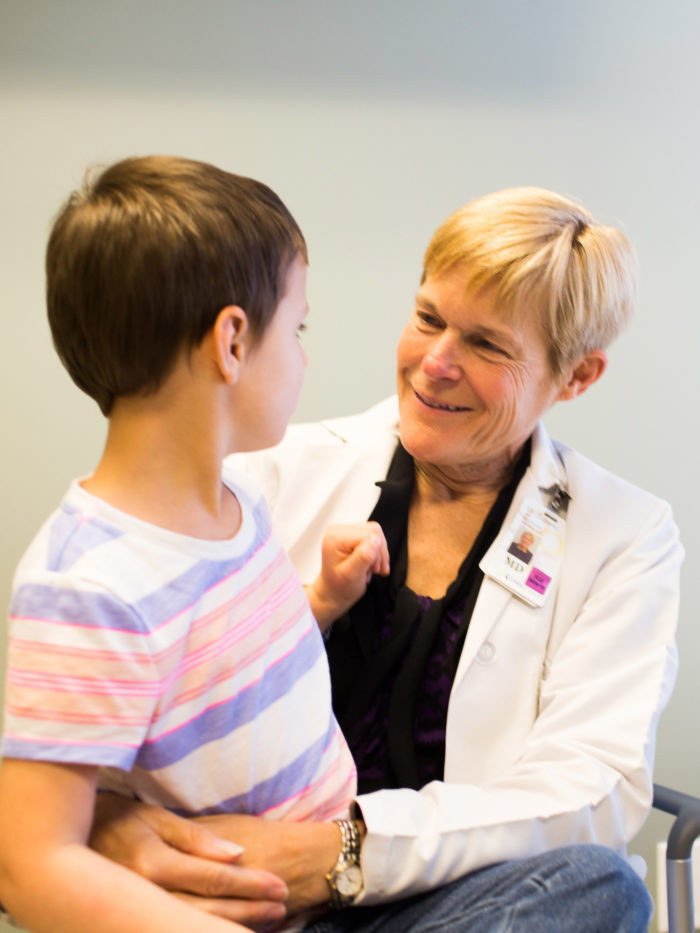 5 tips for most effectively communicating with your child’s doctor