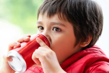 How to limit added sugars in your child's diet