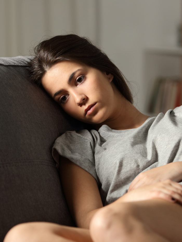 What to Expect from Polycystic Ovary Syndrome in Teens