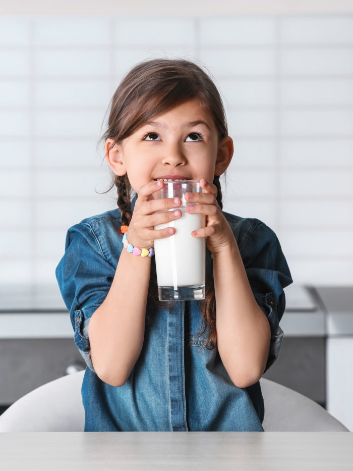 How to Boost Your Child’s Bone Health