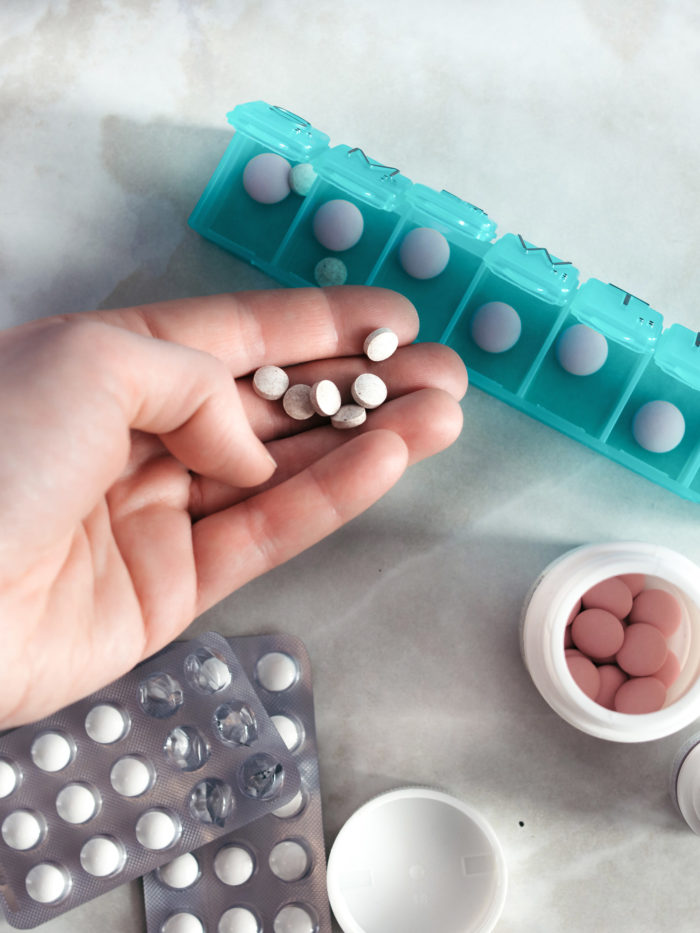 Ask a CHOC Doc: Where Should I Store My Child’s Medications?