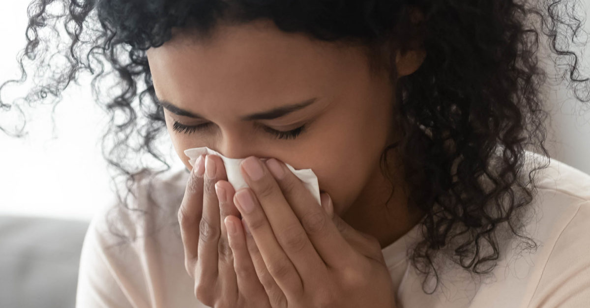 Over-the-Counter Medicines for your Child’s Allergies