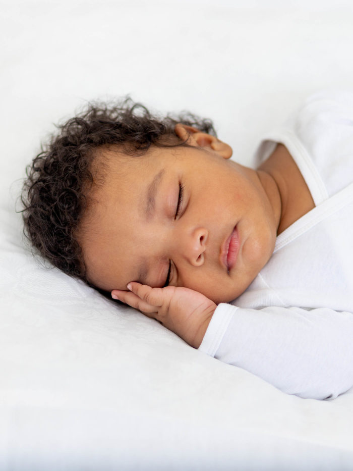 Does My Child Have a Sleep Disorder?